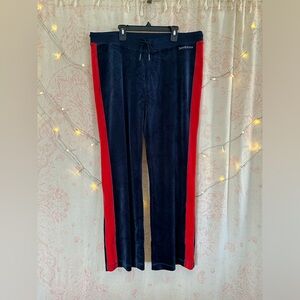 Juicy couture track pants NWOT